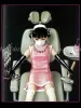 Trevor Brown Rubber Doll book artwork
