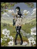 Trevor Brown - Saint Sebastianna