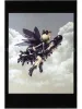 Trevor Brown Postcards - Penis Pixie