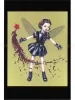 Trevor Brown Postcards - War Baby