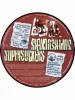 Trevor Brown Supersuckers Yee Haw record back