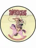 Trevor Brown Supersuckers Yee Haw record front
