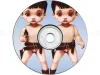 Trevor Brown Taboo 1-9 CD disc