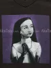 Trevor Brown Little Sister Shirt