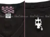 Trevor Brown Little Sister Shirt tag and back