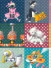 Trevor Brown Toy Box poster (detail)