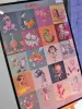 Trevor Brown Toy Box poster (frame not incl.)