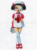 Trevor Brown Fix Me Doll t-shirt design