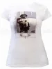 Trevor Brown i-Nazi t-shirt girlie fit