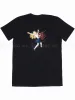 Trevor Brown Viscera t-shirt front (unisex medium)