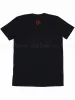 Trevor Brown Viscera t-shirt back (unisex medium)