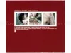 Trevor Brown Venetian Snares Find Candace CD back