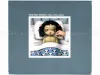 Trevor Brown Venetian Snares Doll Doll Doll CD front