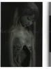 Tsutomu Kawakami Death make it Eternal SIGNED - inside page