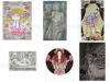 Unicorns in the Box prints 25 - 30