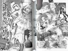 Uziga Waita Death Face SIGNED - inside pages