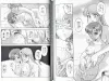 Uziga Waita Death Face SIGNED - inside pages