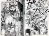 Uziga Waita Mai-chan's Daily Life - inside pages