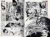 Uziga Waita Miko and the Beast SIGNED - inside pages