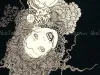 Takato Yamamoto Vampire - Collapse detail
