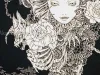 Takato Yamamoto Vampire – Metamorphosis I detail
