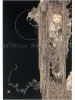 Takato Yamamoto Vampire – Metamorphosis II painting