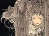 Takato Yamamoto Vampire – Metamorphosis II detail