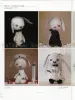 Yaso Stuffed Animals - Hippie Coco