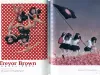 Yaso Urbangarde - Trevor Brown