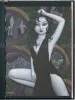 Yoichi Nebashi Secret Honey Girls - inside page