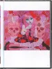 Yoichi Nebashi Secret Honey Girls - inside page
