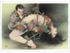 Yoko/Kaname Ozuma The World of Tattooed Bondage Beauties - inside pages