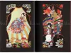 Yuji Moriguchi Paradise SIGNED - inside pages