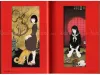 Yuji Moriguchi Paradise SIGNED - inside pages