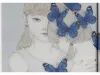 Yuka Sakuma Shallows - inside page
