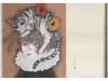 Yuka Sakuma Shallows - inside page