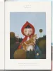 Yuko Fukase Kingdom of Daydream - inside page