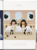 Yuko Fukase Kingdom of Daydream - inside page