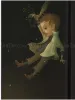 Yuko Fukase and Noboru Moai Soft Marble Dark Fairy Tale SIGNED - inside page
