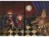Yuko Fukase and Noboru Moai Soft Marble Dark Fairy Tale SIGNED - inside page