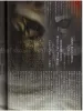 Yuko Fukase and Noboru Moai Soft Marble Dark Fairy Tale SIGNED - inside page