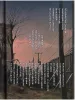 Yuko Fukase and Noboru Moai Soft Marble Dark Fairy Tale SIGNED - inside page