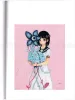 Yume ni Samayou Em Nishizuka - inside page