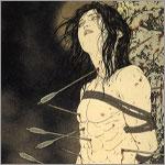 Takato Yamamoto art