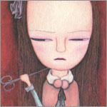 Kenichi Koyama art