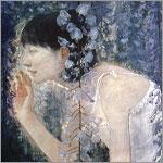 Fuyuko Matsui art