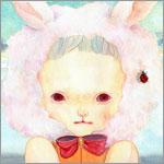 Hikari Shimoda art