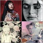 Various Artists art