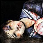 Jun Hayami art