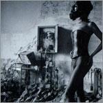 Kenny Horie art